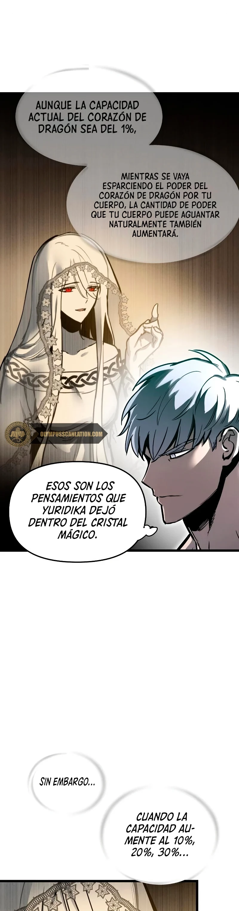 Reencarnacion del Dios de la Batalla Suicida Capítulo 34 - Página 28 en español