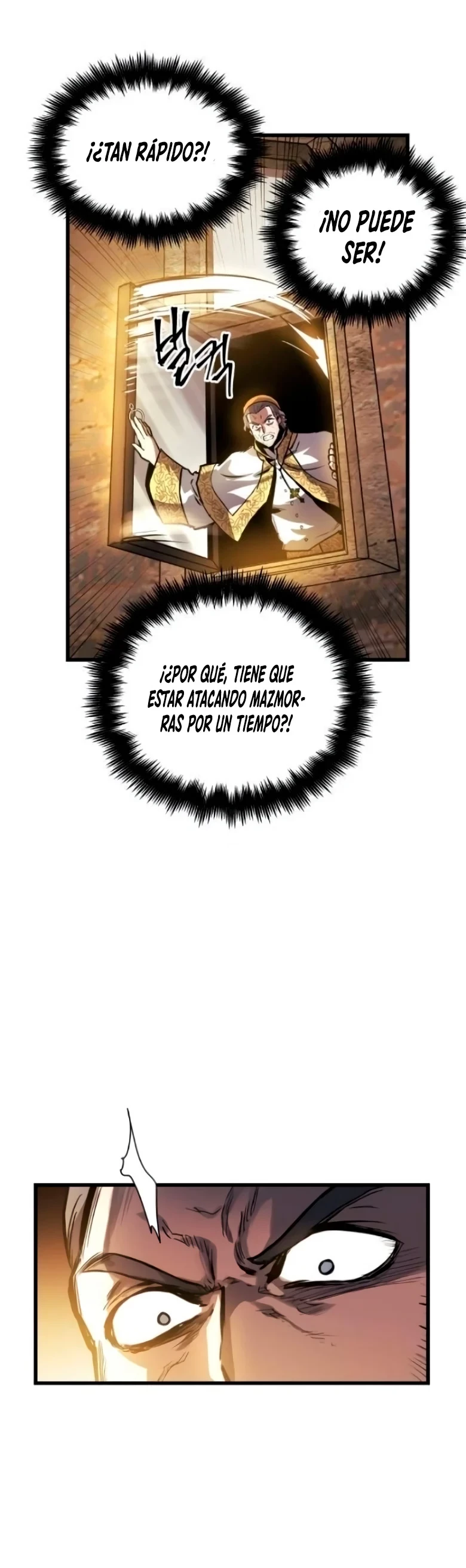 Reencarnacion del Dios de la Batalla Suicida Capítulo 35 - Página 39 en español