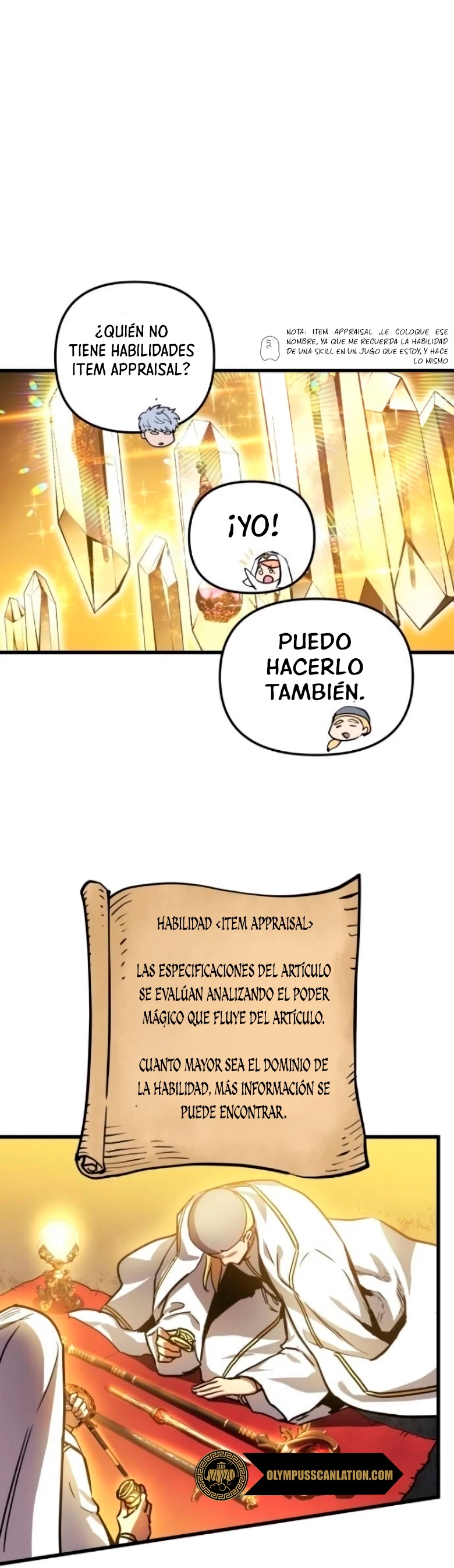 Reencarnacion del Dios de la Batalla Suicida Capítulo 35 - Página 9 en español
