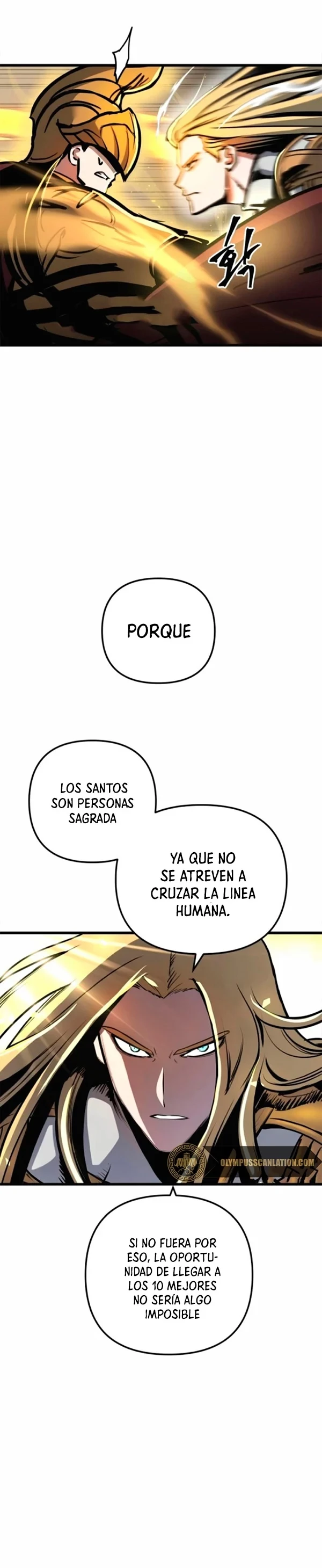 Reencarnacion del Dios de la Batalla Suicida Capítulo 37 - Página 24 en español