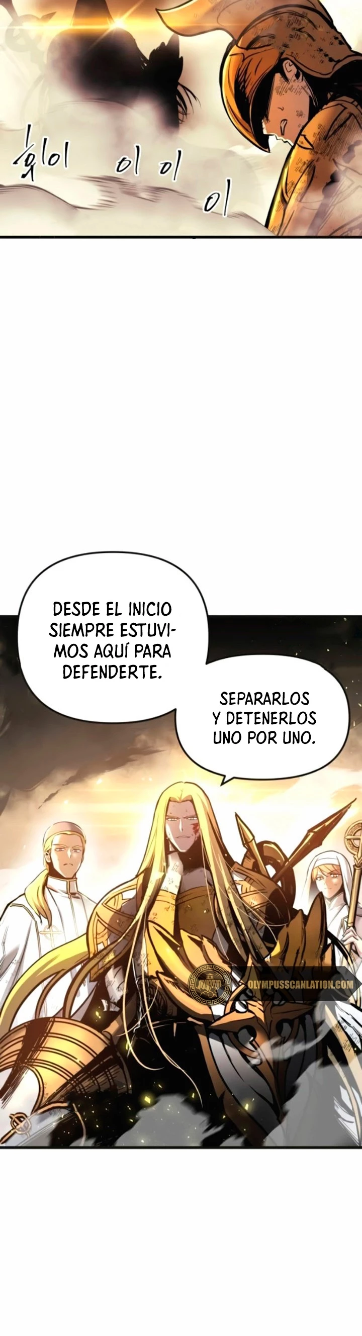 Reencarnacion del Dios de la Batalla Suicida Capítulo 37 - Página 39 en español