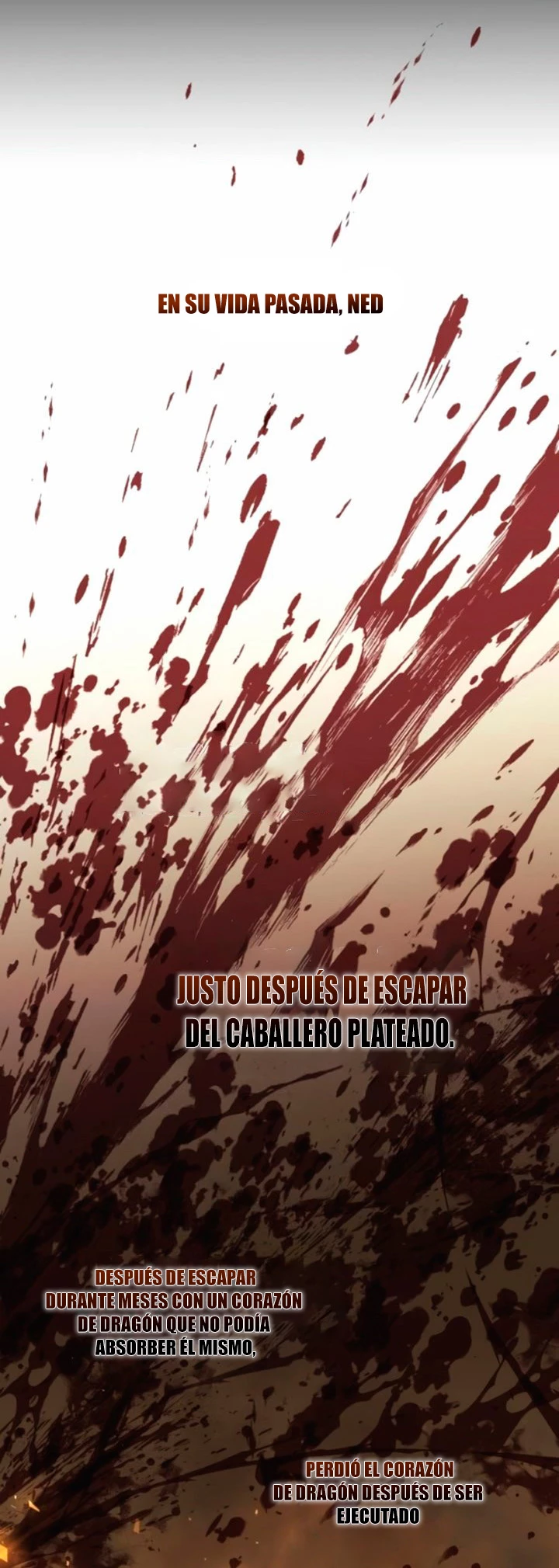 Reencarnacion del Dios de la Batalla Suicida Capítulo 38 - Página 32 en español