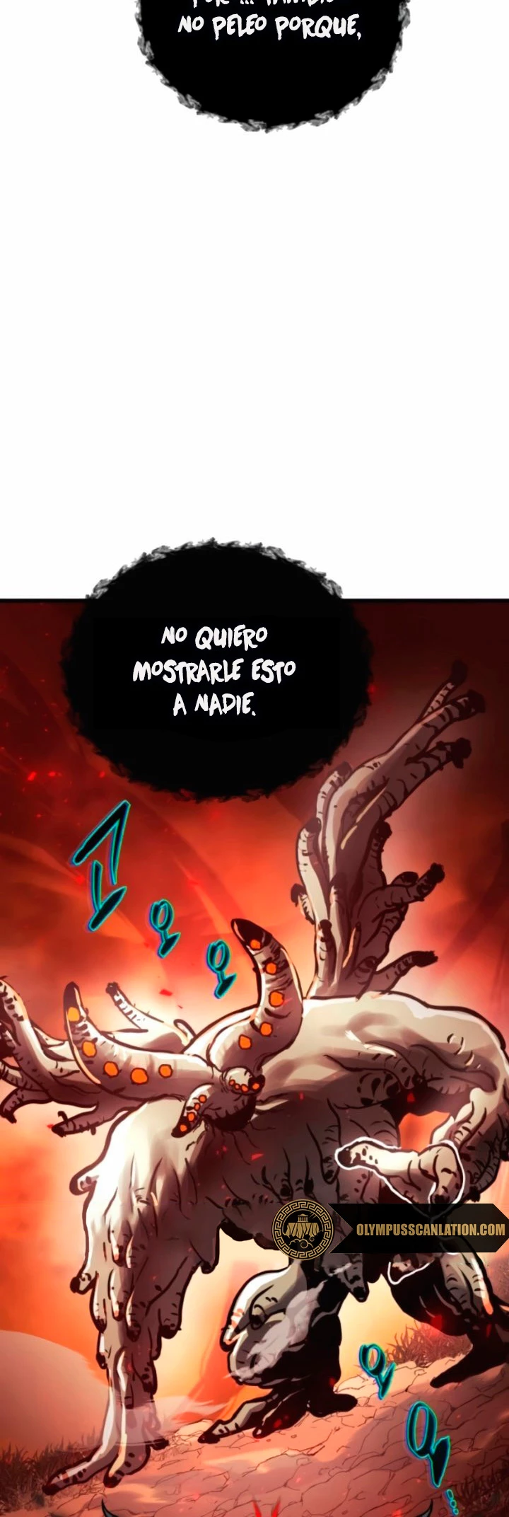 Reencarnacion del Dios de la Batalla Suicida Capítulo 38 - Página 44 en español