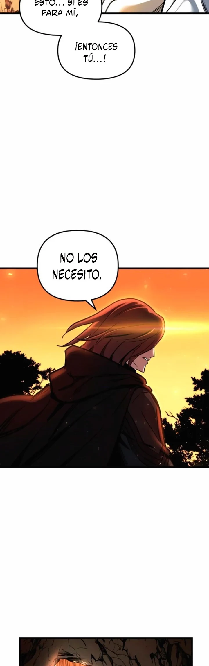 Reencarnacion del Dios de la Batalla Suicida Capítulo 38 - Página 52 en español