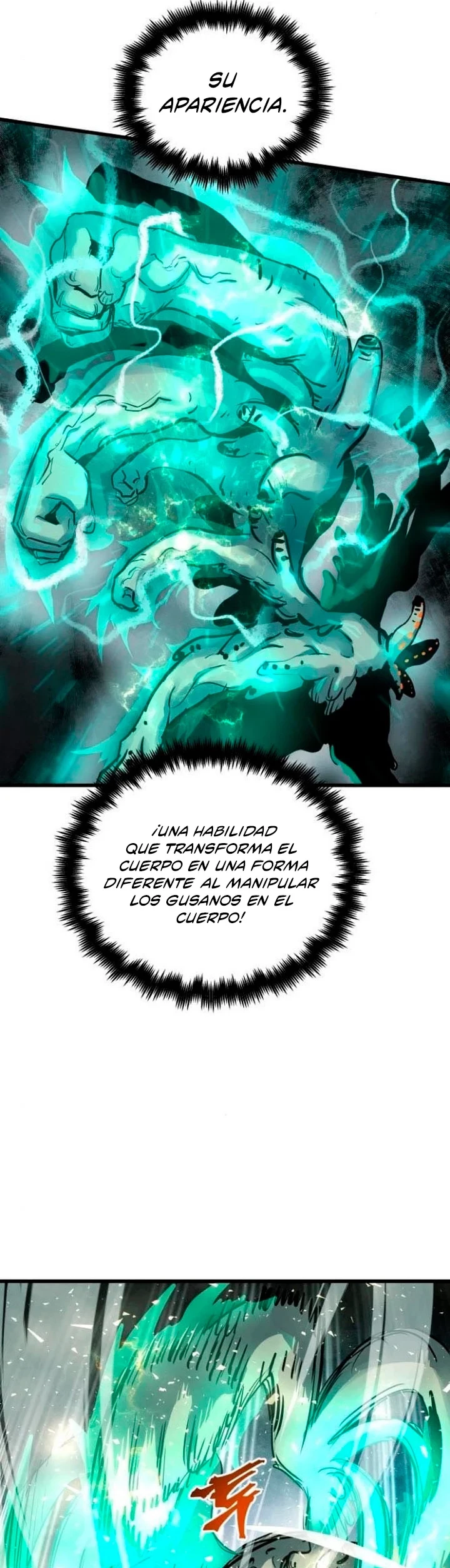 Reencarnacion del Dios de la Batalla Suicida Capítulo 40 - Página 6 en español