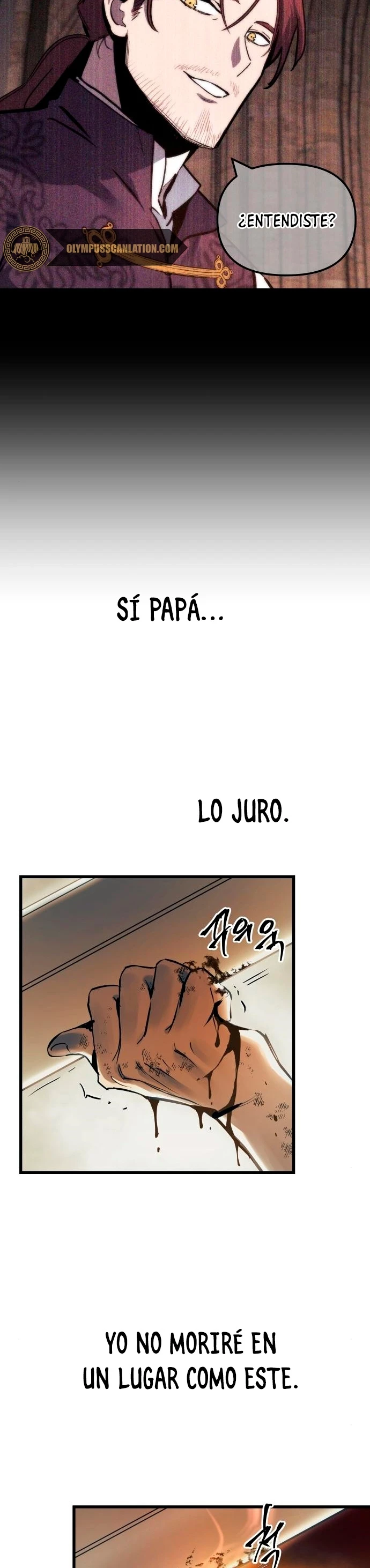 Reencarnacion del Dios de la Batalla Suicida Capítulo 41 - Página 26 en español
