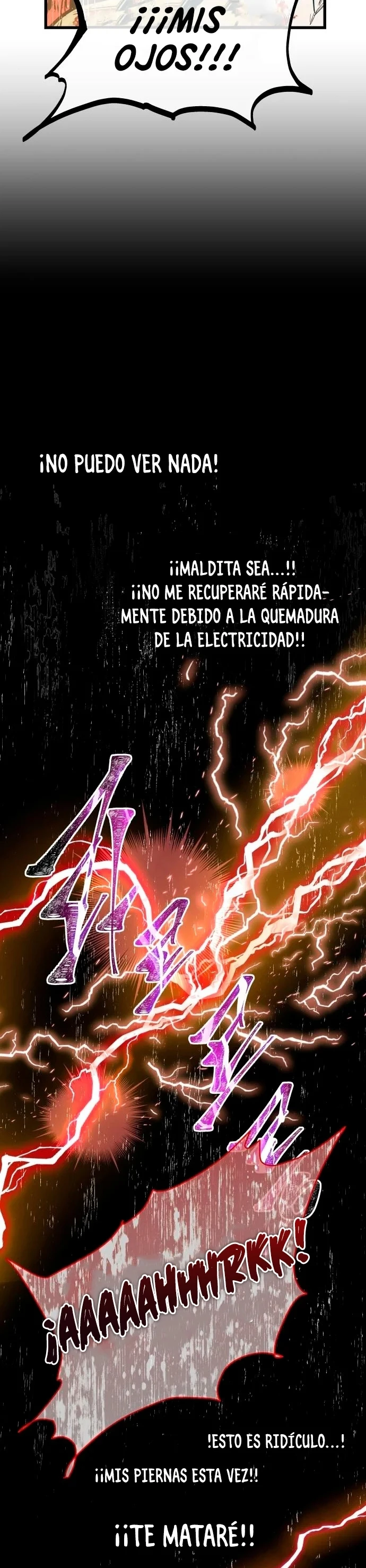 Reencarnacion del Dios de la Batalla Suicida Capítulo 41 - Página 30 en español