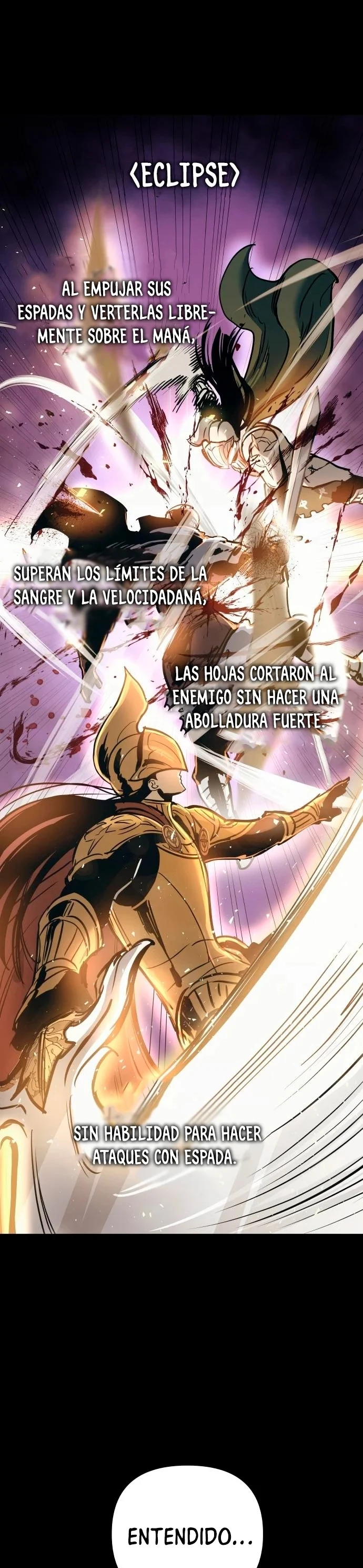 Reencarnacion del Dios de la Batalla Suicida Capítulo 41 - Página 6 en español