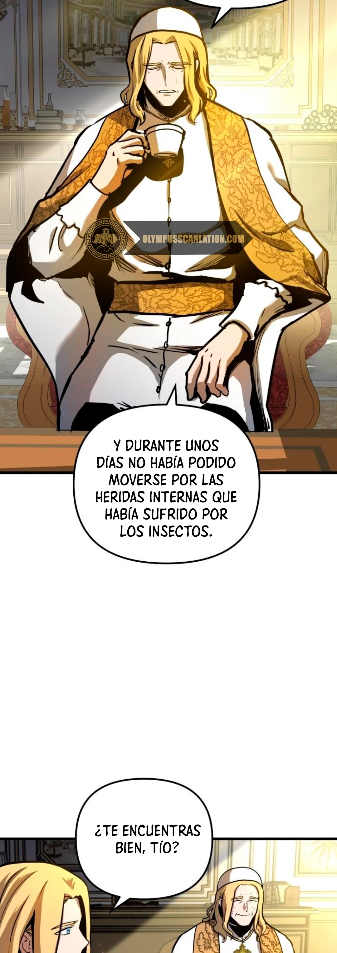 Reencarnacion del Dios de la Batalla Suicida Capítulo 42 - Página 13 en español