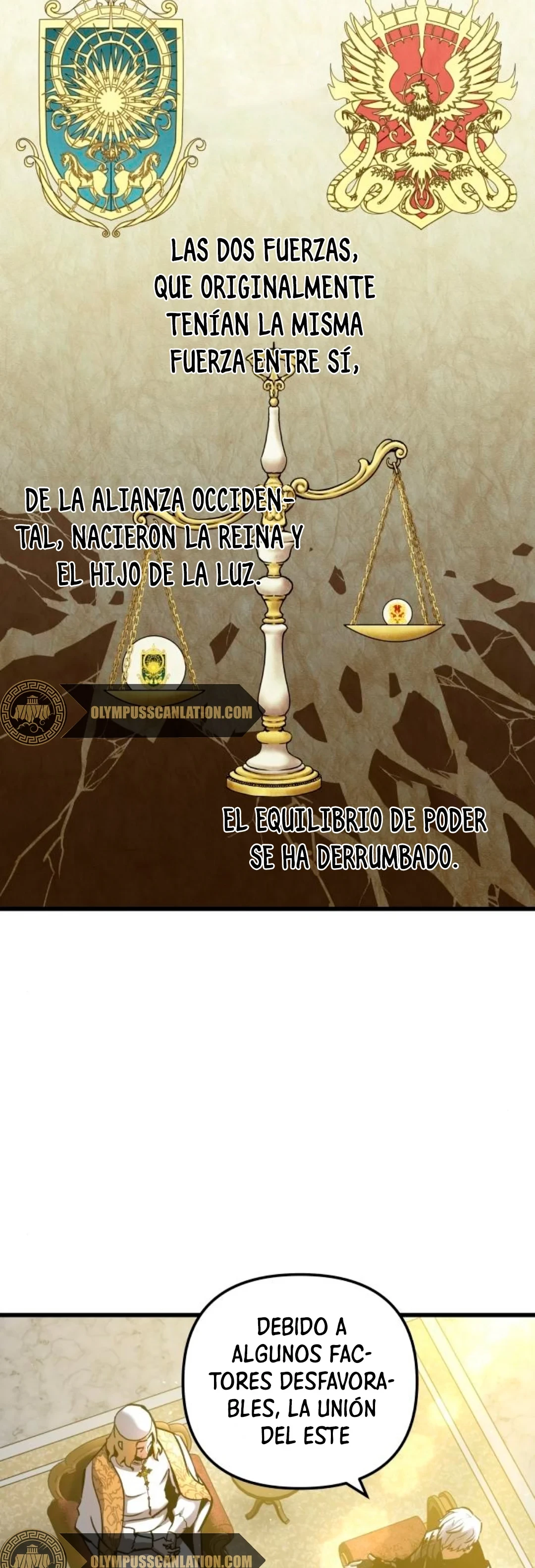 Reencarnacion del Dios de la Batalla Suicida Capítulo 42 - Página 25 en español