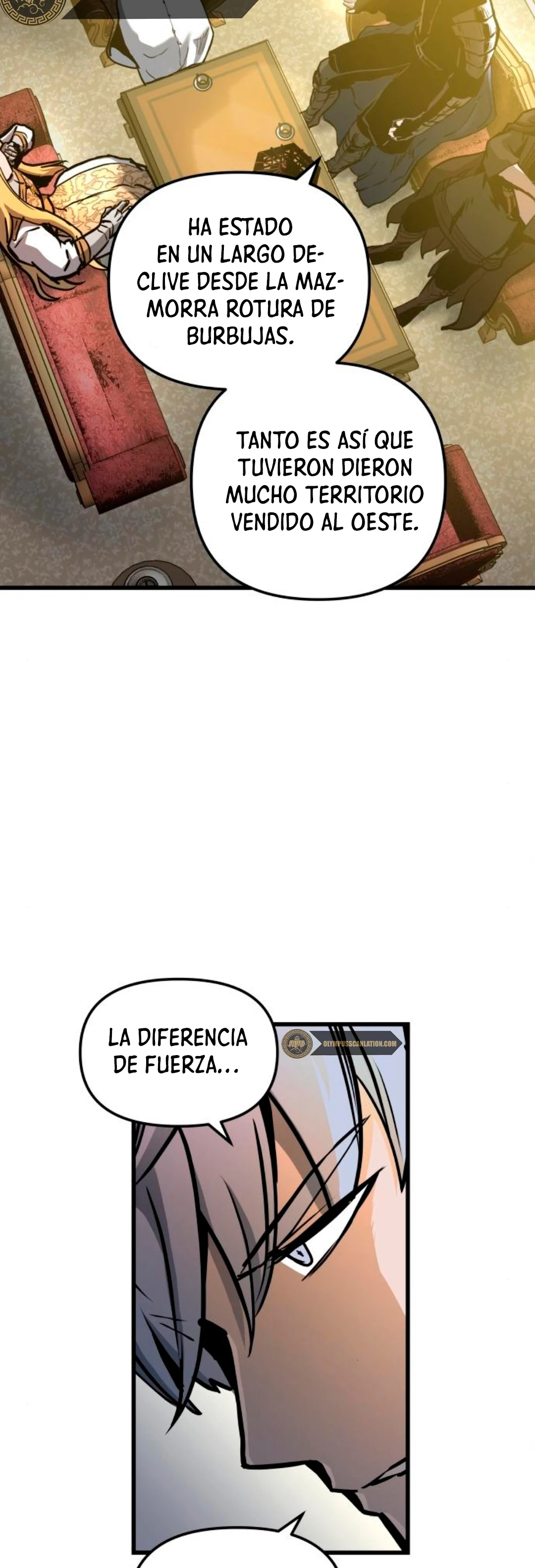 Reencarnacion del Dios de la Batalla Suicida Capítulo 42 - Página 26 en español