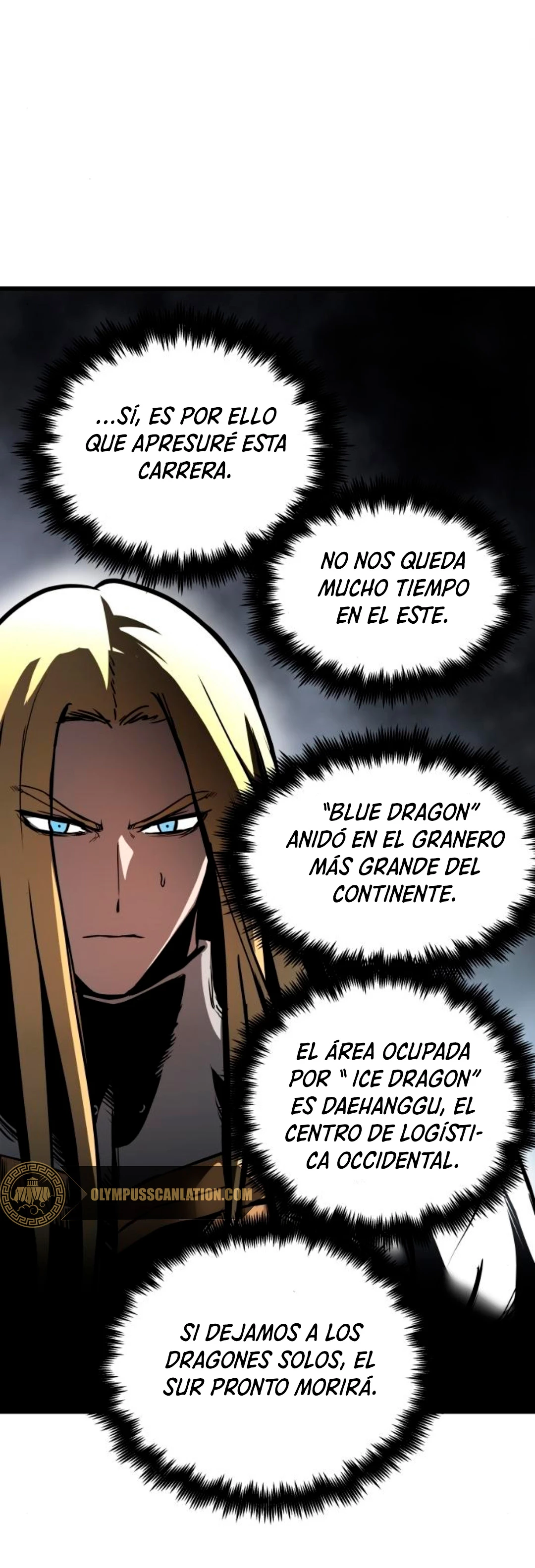Reencarnacion del Dios de la Batalla Suicida Capítulo 42 - Página 29 en español