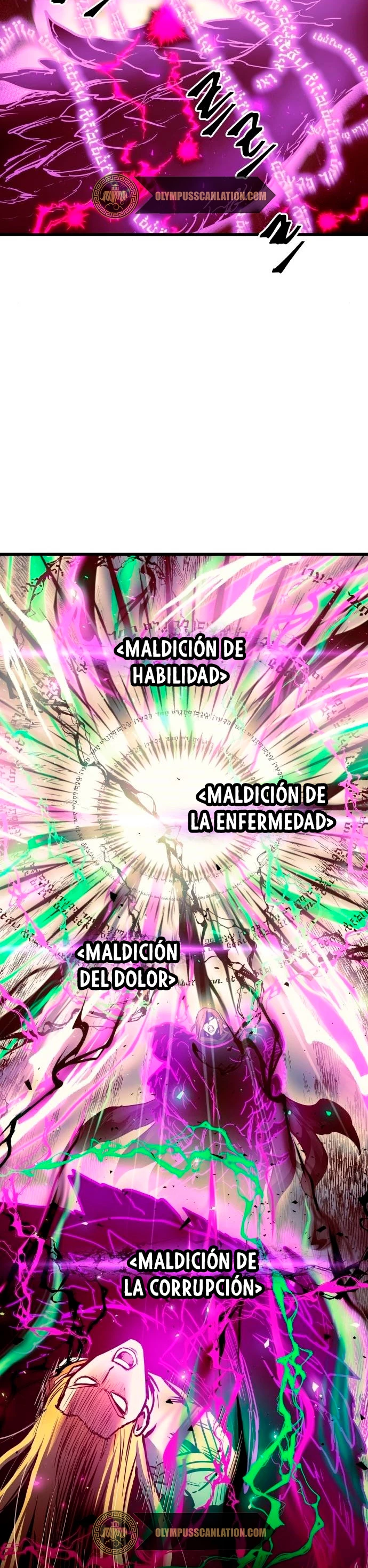 Reencarnacion del Dios de la Batalla Suicida Capítulo 43 - Página 15 en español