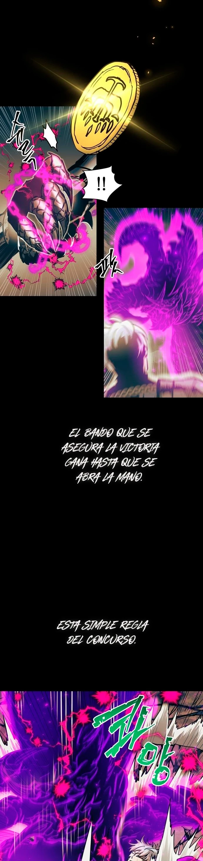Reencarnacion del Dios de la Batalla Suicida Capítulo 44 - Página 13 en español
