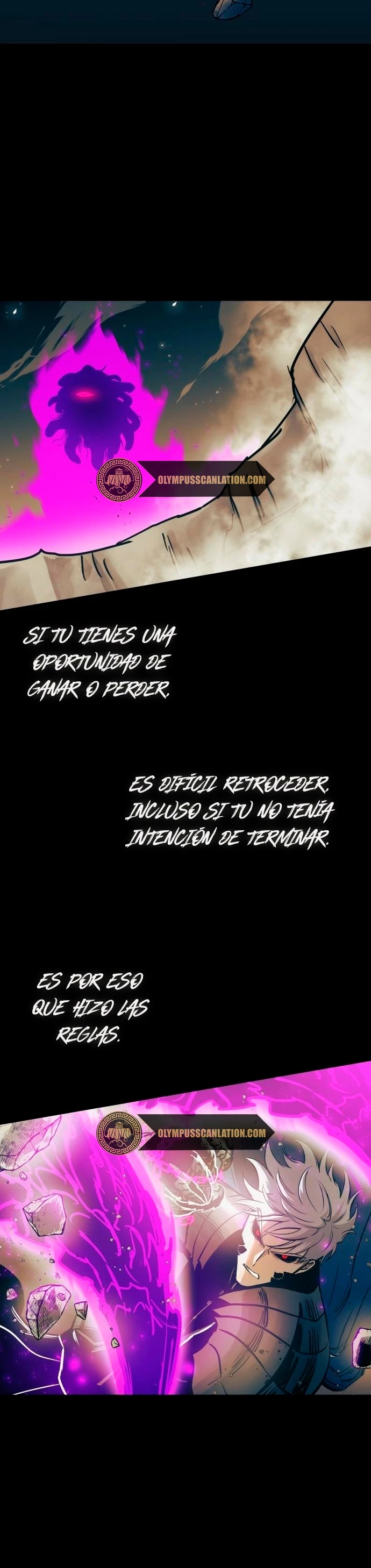 Reencarnacion del Dios de la Batalla Suicida Capítulo 44 - Página 15 en español