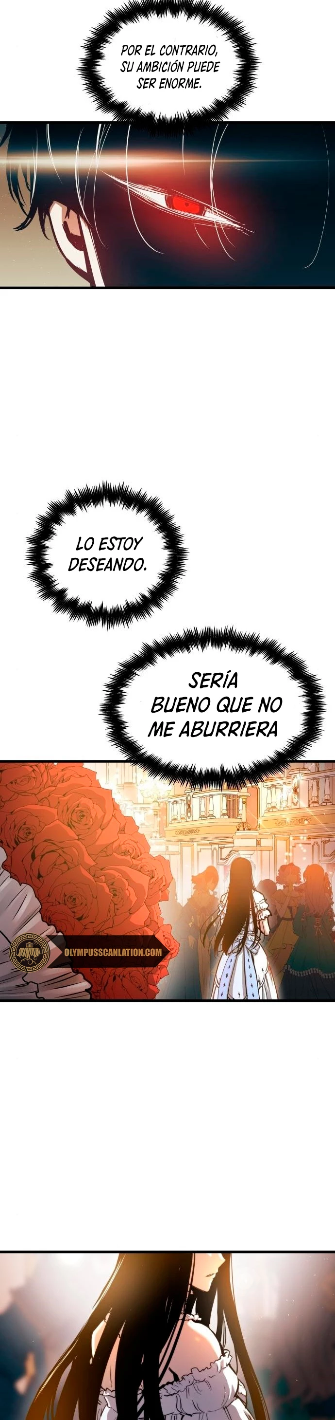 Reencarnacion del Dios de la Batalla Suicida Capítulo 44 - Página 31 en español