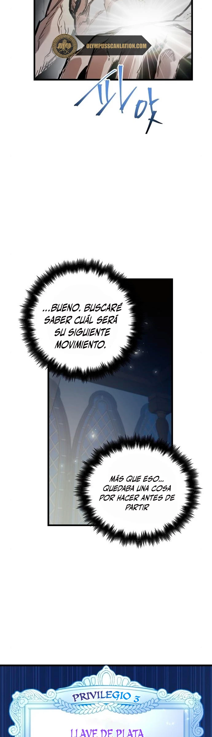Reencarnacion del Dios de la Batalla Suicida Capítulo 45 - Página 11 en español
