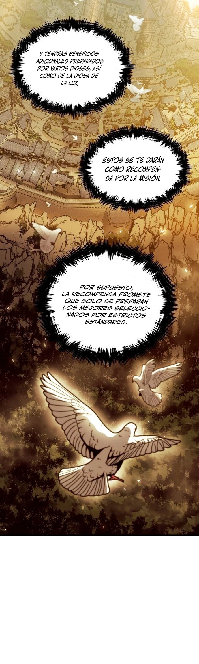 Reencarnacion del Dios de la Batalla Suicida Capítulo 45 - Página 26 en español