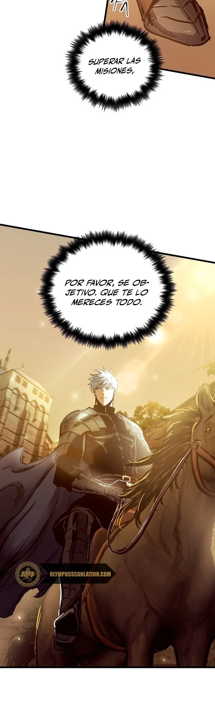 Reencarnacion del Dios de la Batalla Suicida Capítulo 45 - Página 28 en español