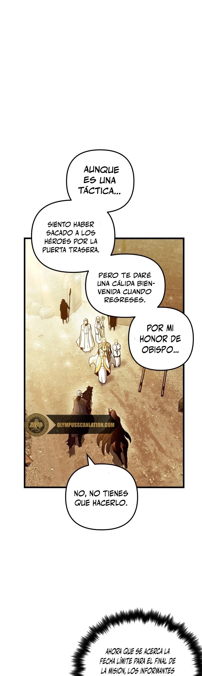 Reencarnacion del Dios de la Batalla Suicida Capítulo 45 - Página 29 en español