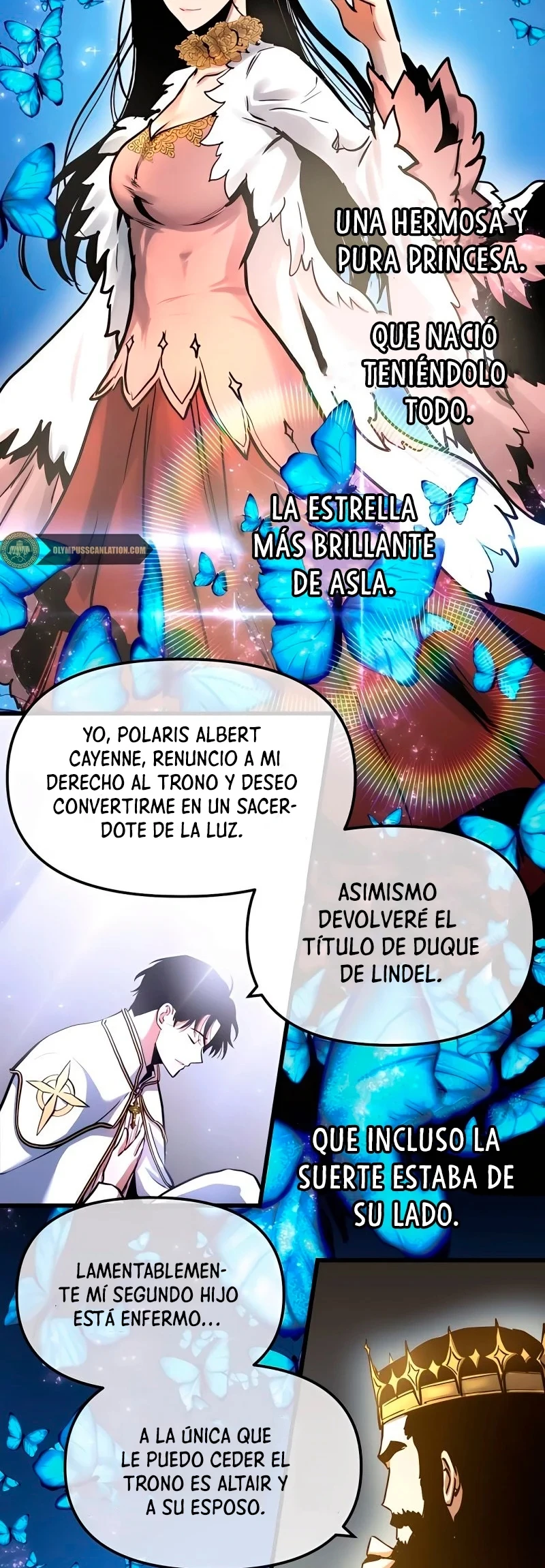 Reencarnacion del Dios de la Batalla Suicida Capítulo 46 - Página 12 en español