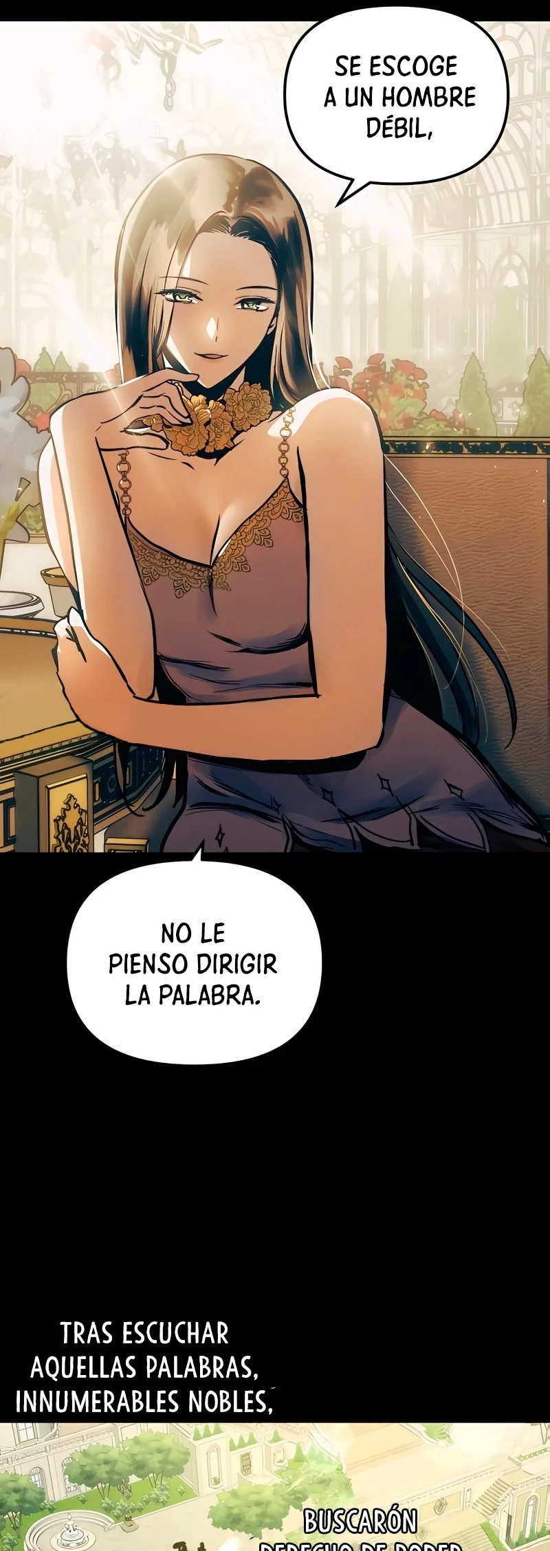 Reencarnacion del Dios de la Batalla Suicida Capítulo 46 - Página 15 en español