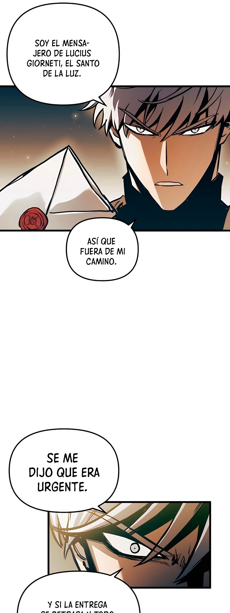 Reencarnacion del Dios de la Batalla Suicida Capítulo 46 - Página 27 en español