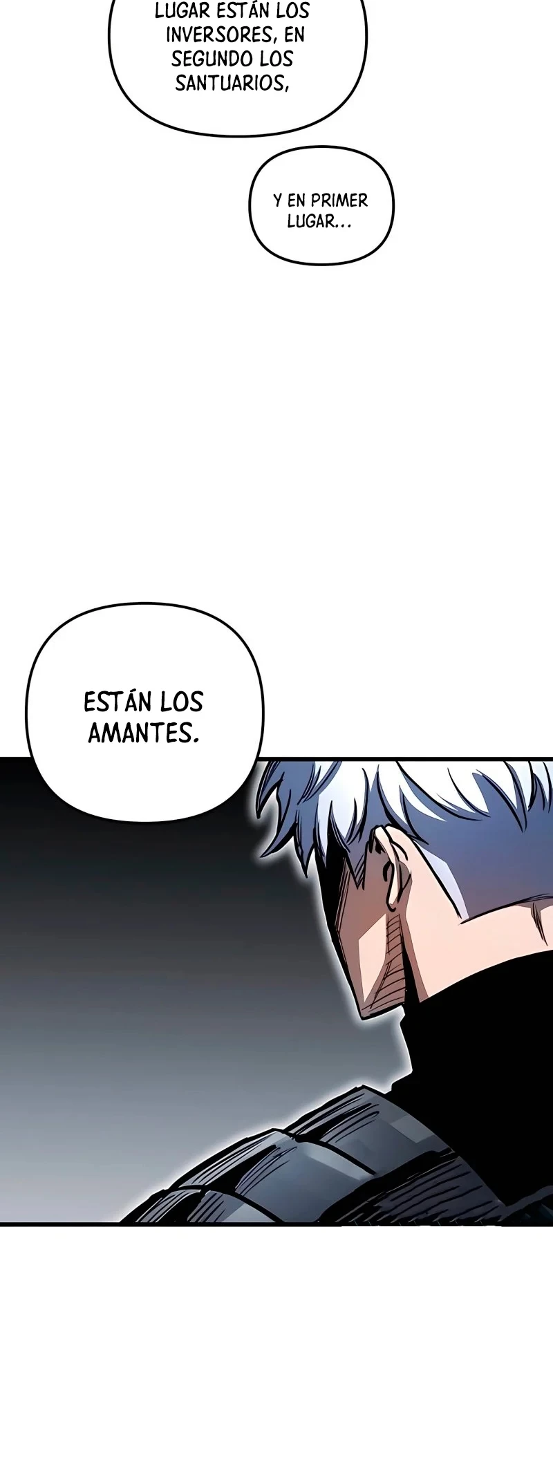 Reencarnacion del Dios de la Batalla Suicida Capítulo 46 - Página 31 en español