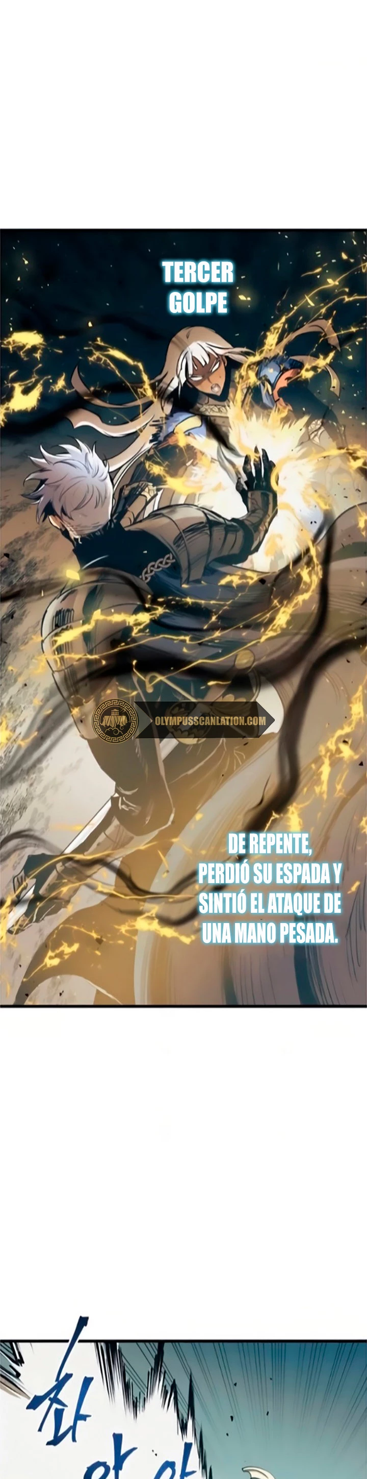 Reencarnacion del Dios de la Batalla Suicida Capítulo 47 - Página 16 en español