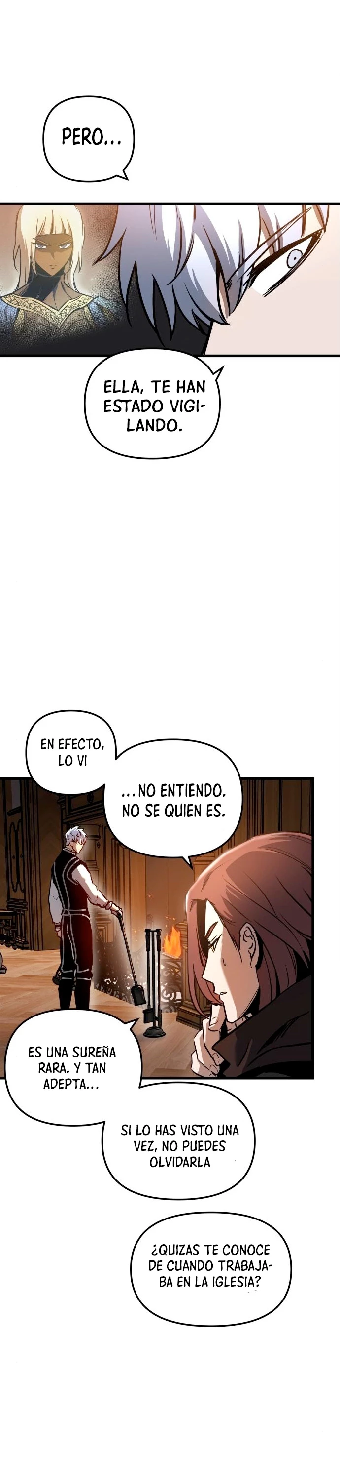Reencarnacion del Dios de la Batalla Suicida Capítulo 48 - Página 13 en español