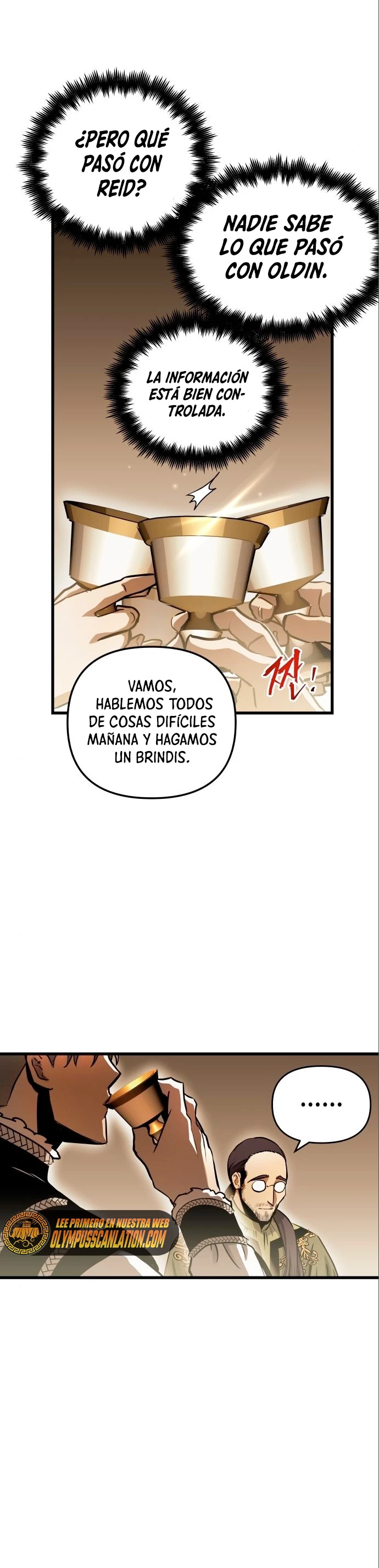 Reencarnacion del Dios de la Batalla Suicida Capítulo 48 - Página 23 en español
