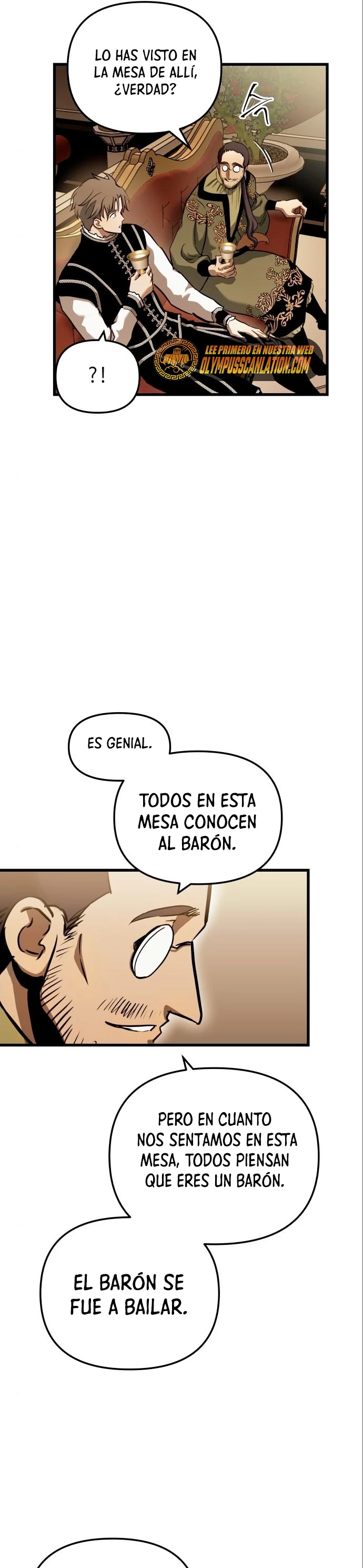 Reencarnacion del Dios de la Batalla Suicida Capítulo 48 - Página 24 en español