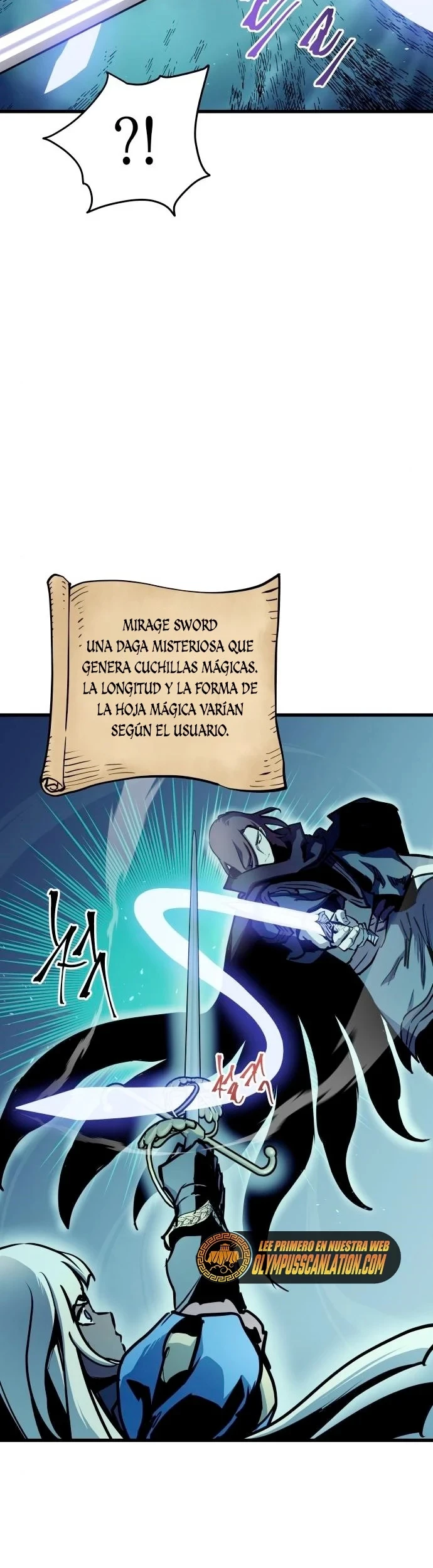 Reencarnacion del Dios de la Batalla Suicida Capítulo 49 - Página 26 en español