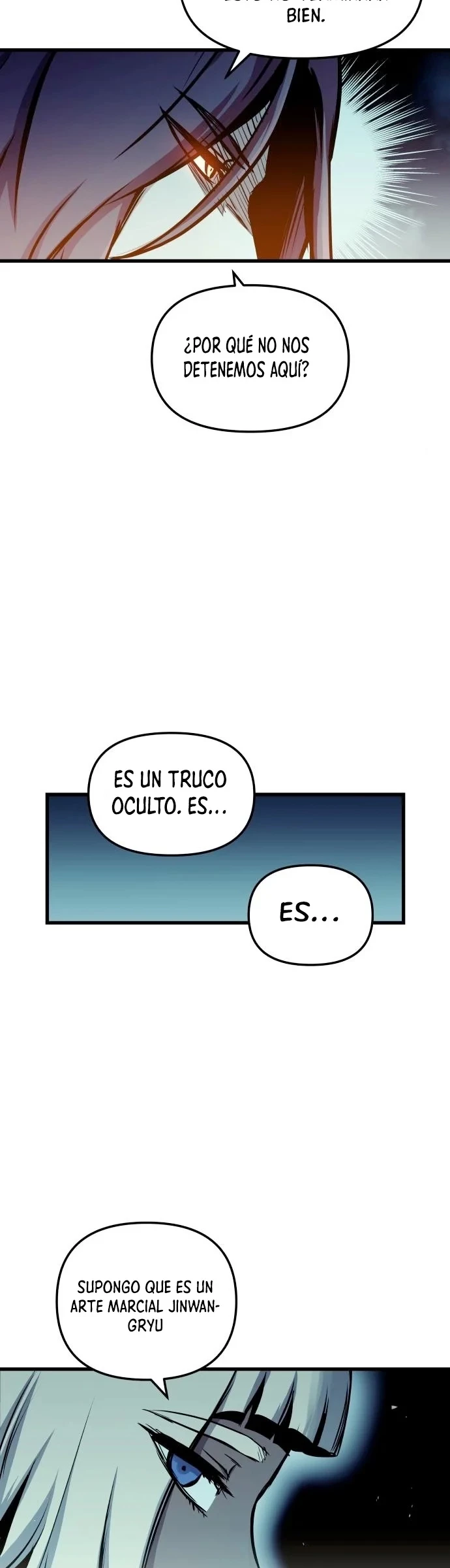 Reencarnacion del Dios de la Batalla Suicida Capítulo 49 - Página 33 en español