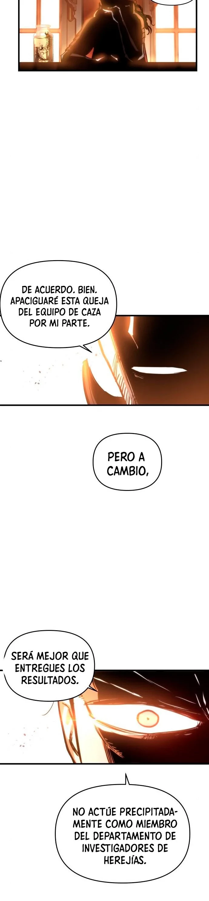 Reencarnacion del Dios de la Batalla Suicida Capítulo 5 - Página 12 en español