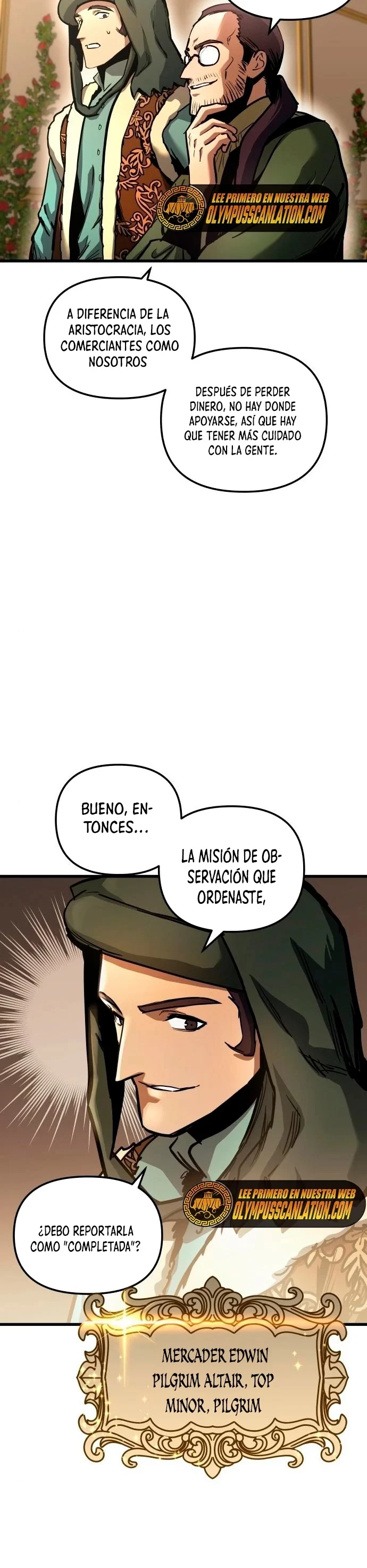 Reencarnacion del Dios de la Batalla Suicida Capítulo 50 - Página 14 en español