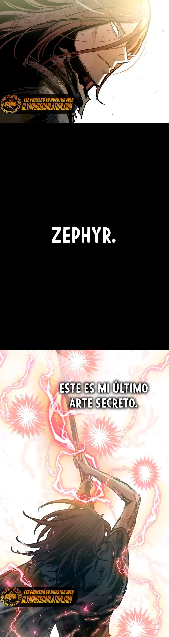 Reencarnacion del Dios de la Batalla Suicida Capítulo 51 - Página 10 en español