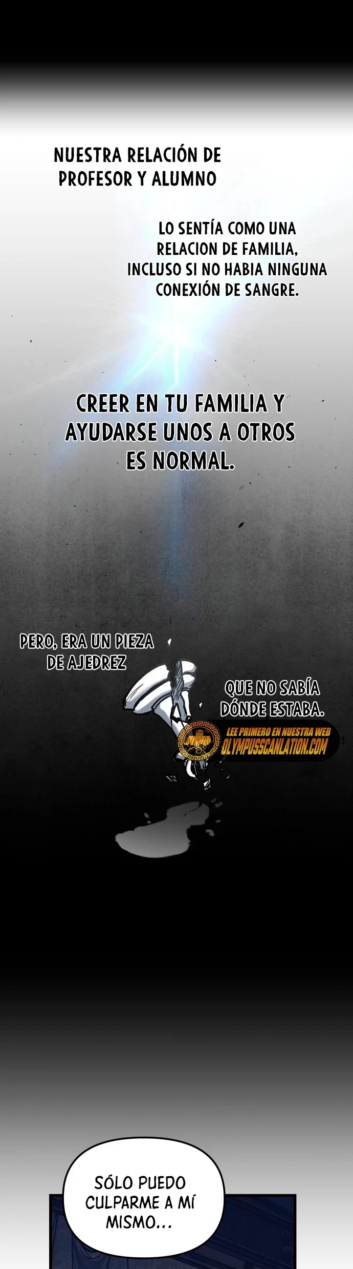 Reencarnacion del Dios de la Batalla Suicida Capítulo 51 - Página 21 en español