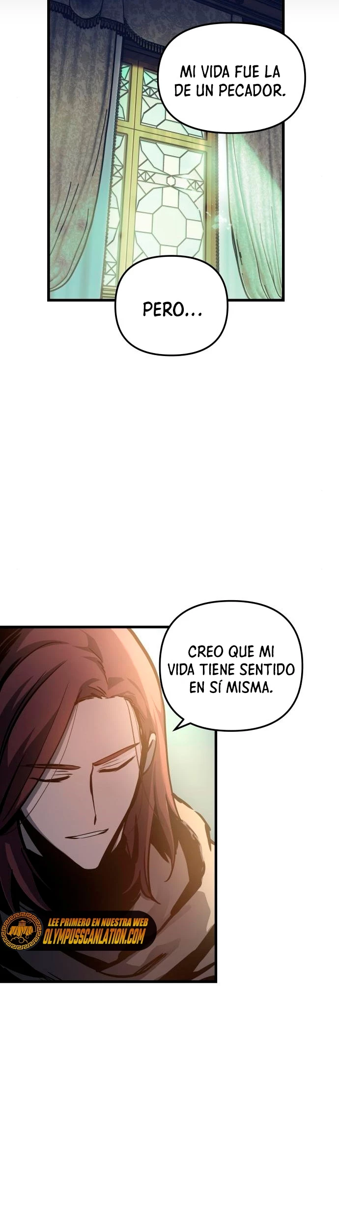 Reencarnacion del Dios de la Batalla Suicida Capítulo 51 - Página 22 en español