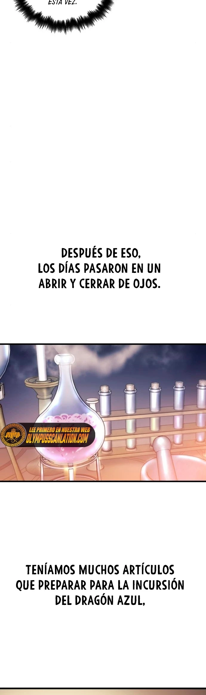 Reencarnacion del Dios de la Batalla Suicida Capítulo 51 - Página 30 en español