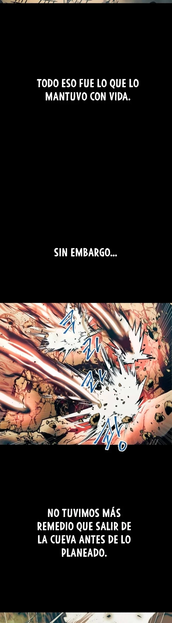 Reencarnacion del Dios de la Batalla Suicida Capítulo 51 - Página 5 en español