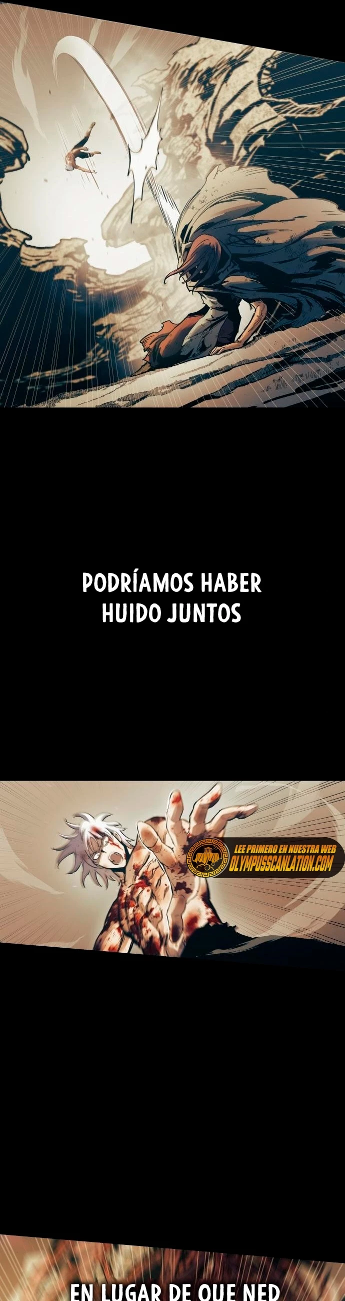 Reencarnacion del Dios de la Batalla Suicida Capítulo 51 - Página 8 en español