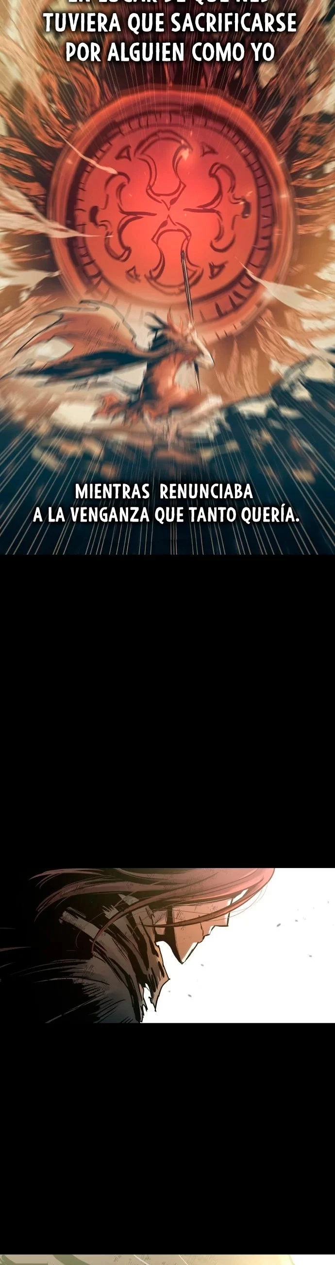 Reencarnacion del Dios de la Batalla Suicida Capítulo 51 - Página 9 en español