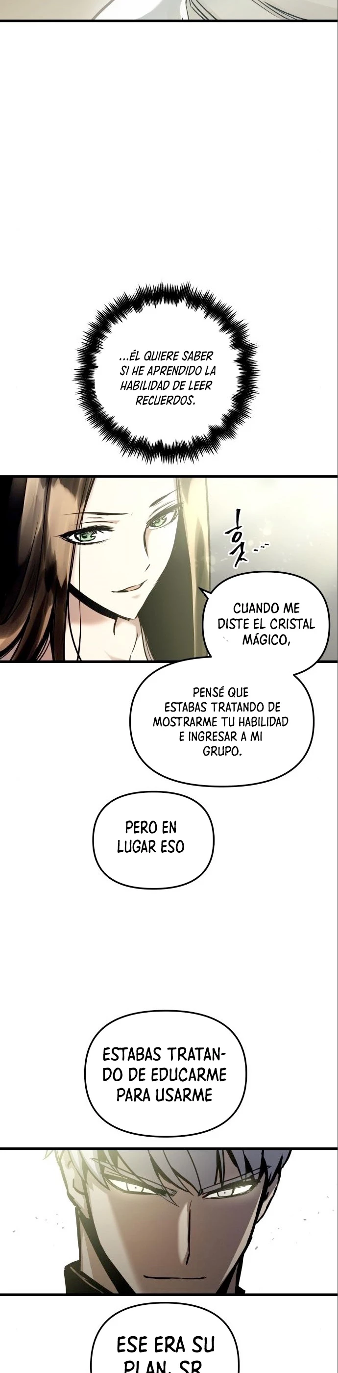 Reencarnacion del Dios de la Batalla Suicida Capítulo 52 - Página 12 en español