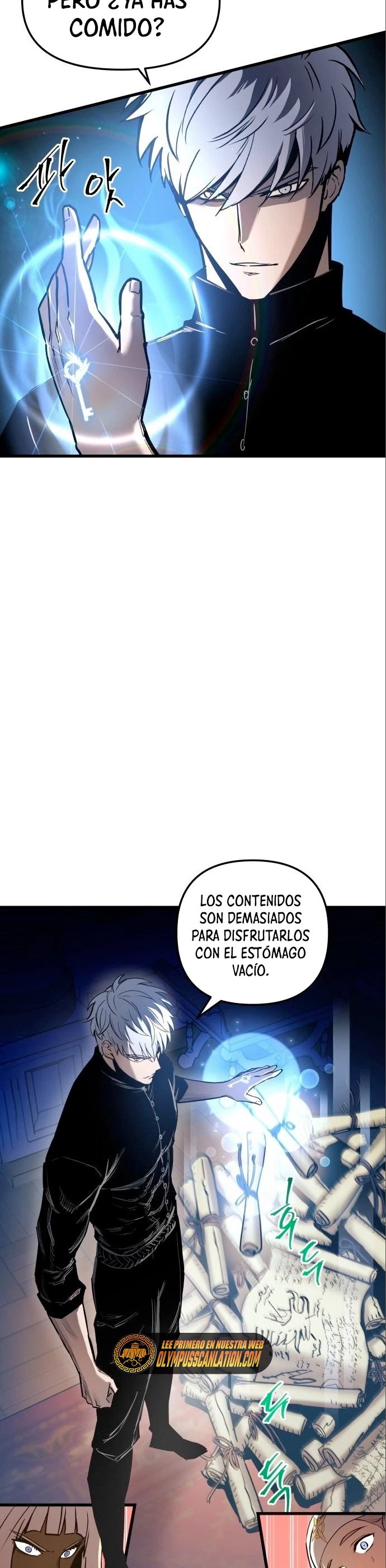 Reencarnacion del Dios de la Batalla Suicida Capítulo 52 - Página 15 en español