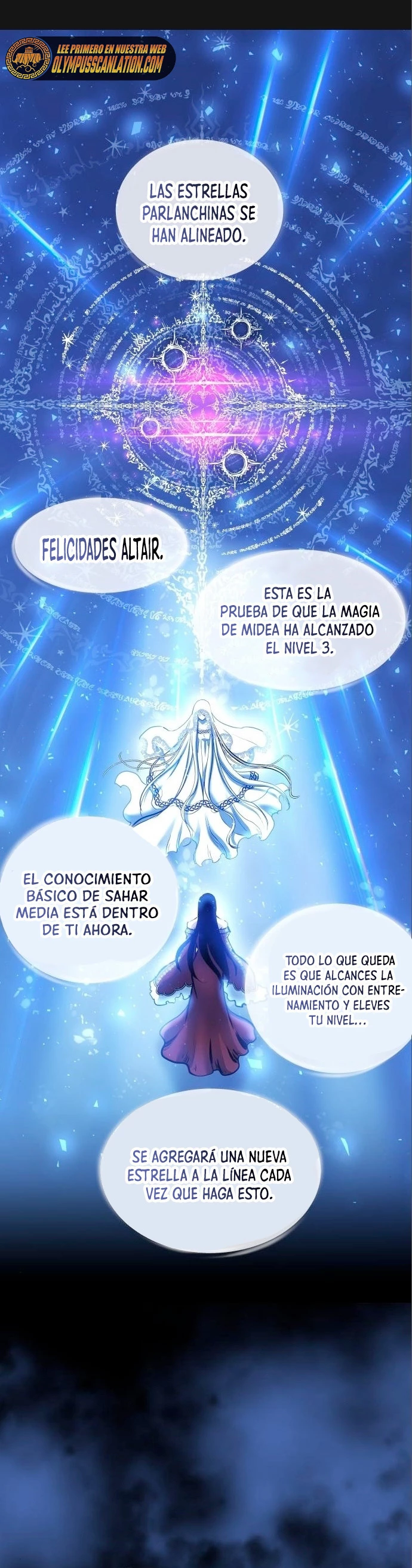 Reencarnacion del Dios de la Batalla Suicida Capítulo 52 - Página 3 en español