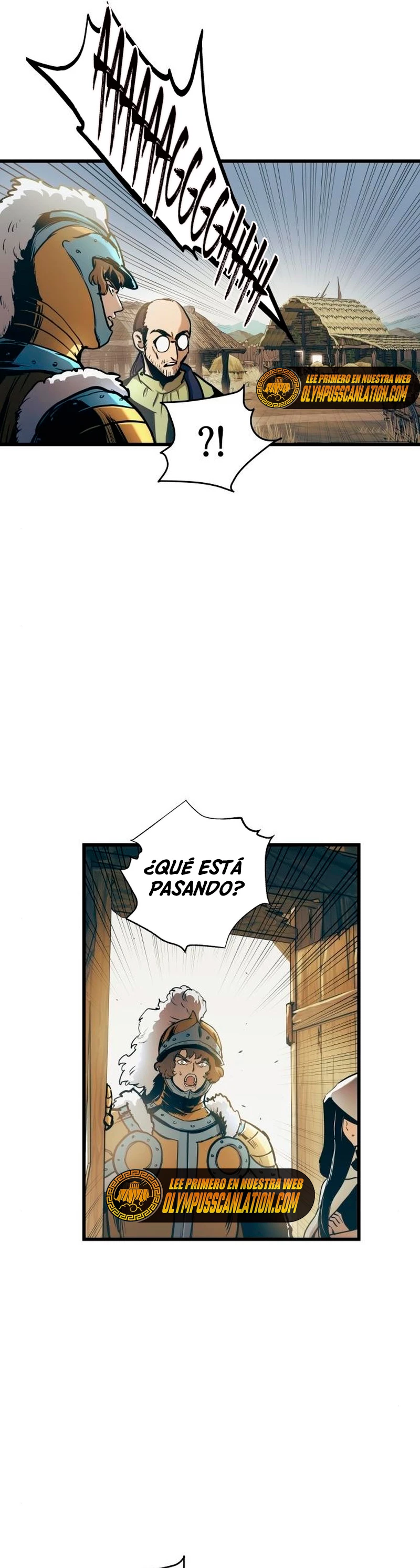 Reencarnacion del Dios de la Batalla Suicida Capítulo 53 - Página 12 en español