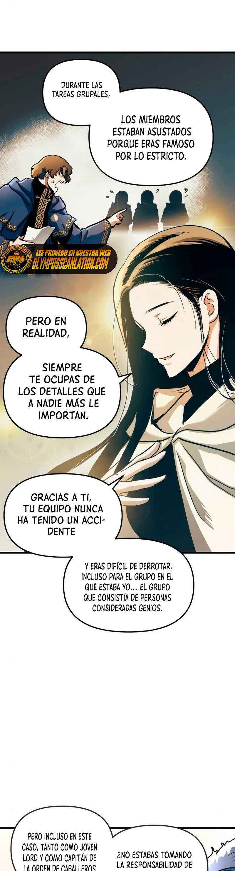 Reencarnacion del Dios de la Batalla Suicida Capítulo 53 - Página 24 en español
