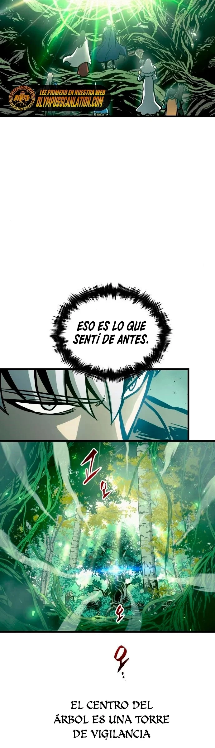 Reencarnacion del Dios de la Batalla Suicida Capítulo 54 - Página 30 en español
