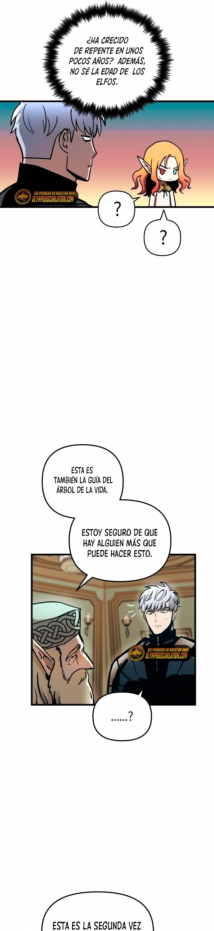 Reencarnacion del Dios de la Batalla Suicida Capítulo 55 - Página 31 en español